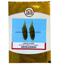 BitterGourd / Karela Akhilesshh
